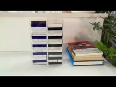 acrylic stacking block for game
