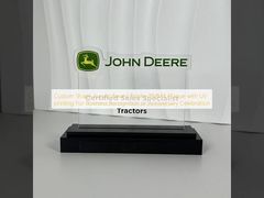 Custom   Shape  Acrylic Award Trophy  PMMA Plaque with UV printing   For   Business Recognition or  Anniversary Celebration