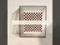 8'' X 10'' Plexiglas Acrylic Block Picture Frames Custom Logo BSCI Certified